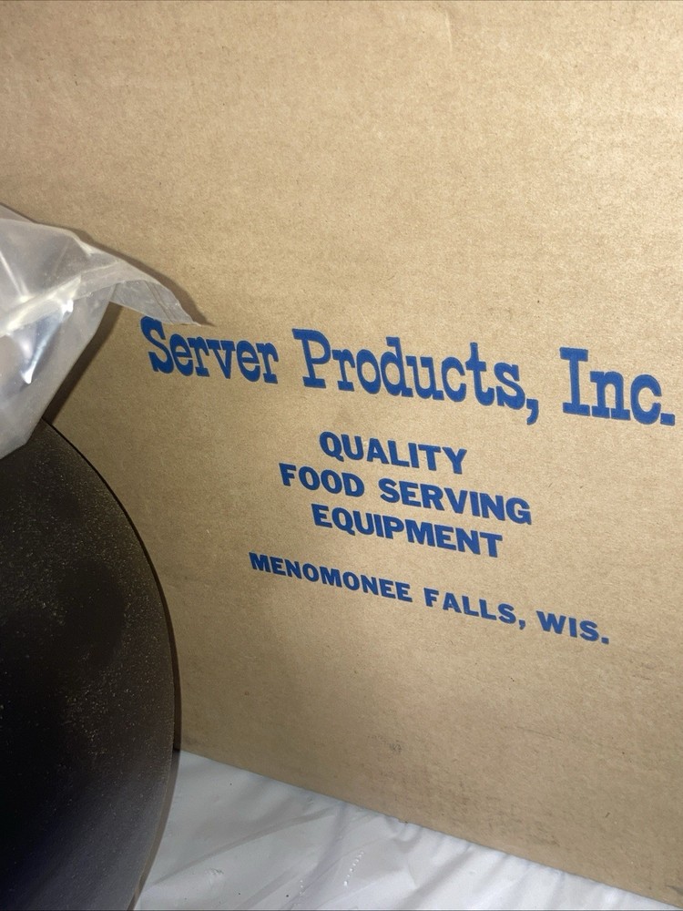 Servers Products Kettle Server Thermostatically Controlled 120V Model KS