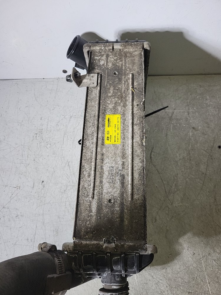 Kia Ceed 2 Ecodynamics Crdi Hatchback 5 Door 2012-2018 1582 Intercooler P54
