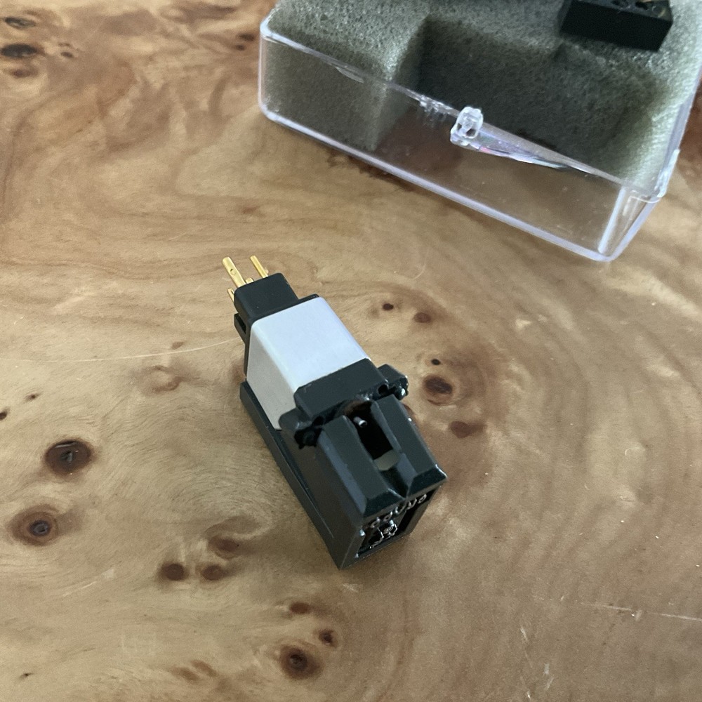 Grado XF3 Standard Mount Cartridge Untested