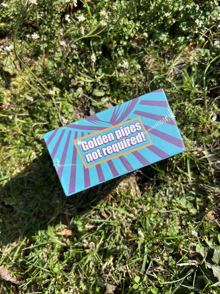 Song Survivor Card Game