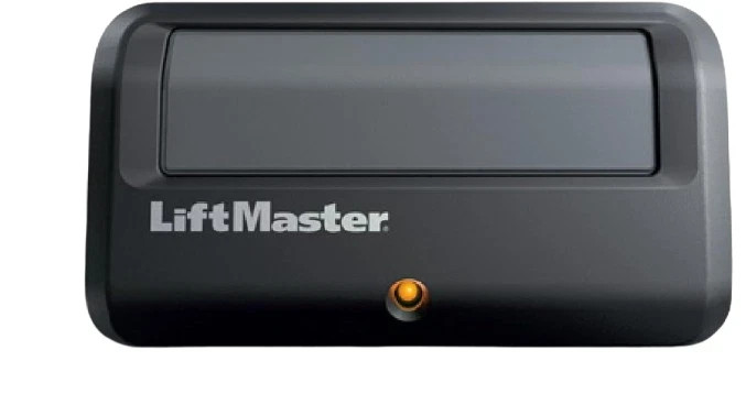 891LM LiftMaster 1 Button Remote Control Garage Opener Security+2.0 (Pack # 10)