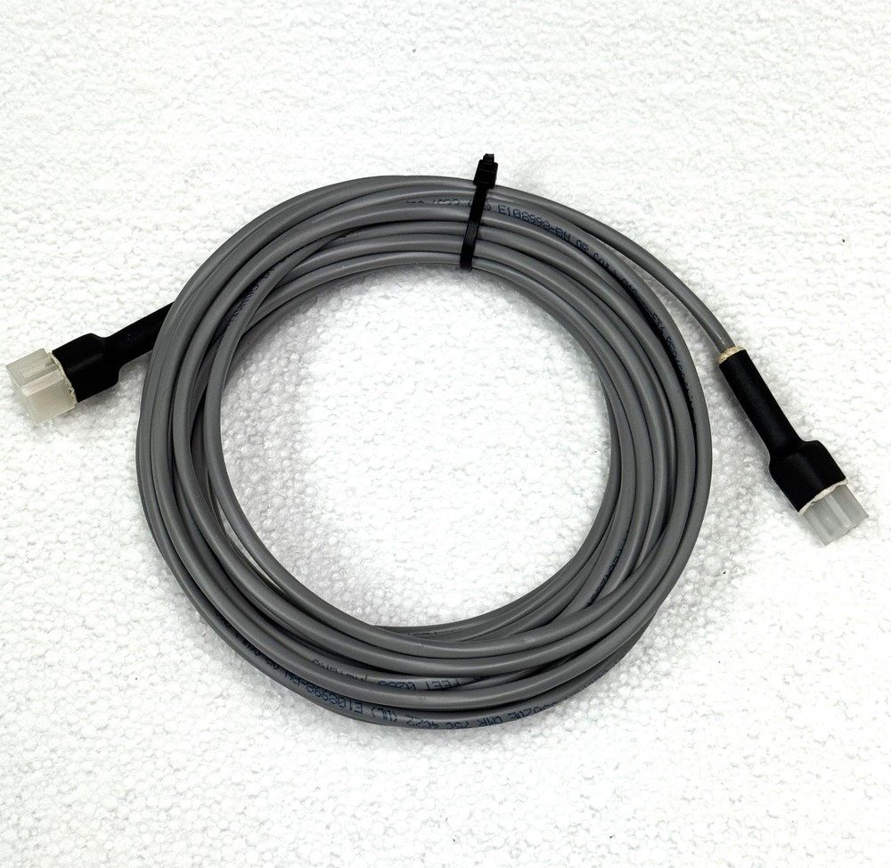 Tarheel Designs 20' control cable with Ferrite    CC-20-G