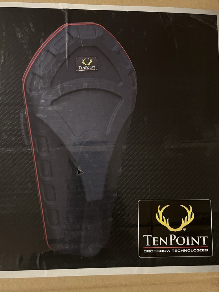 New Tenpoint Stag Hard Crossbow Case HCA-20318