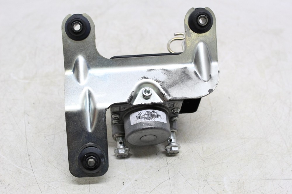 17-23 SUZUKI GSXR1000R ABS PUMP UNIT MODULE