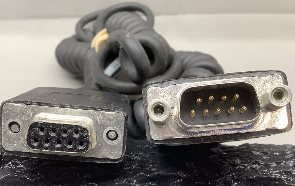 Trimble GPS Pathfinder Power Cord 45052