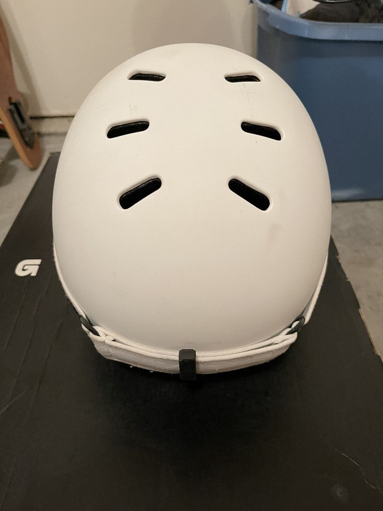 Anon Snowboard Helmet Size Large & Oakley Goggles
