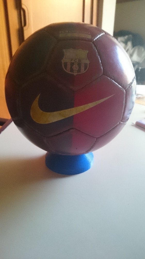 (Black) Ball Holder Stand