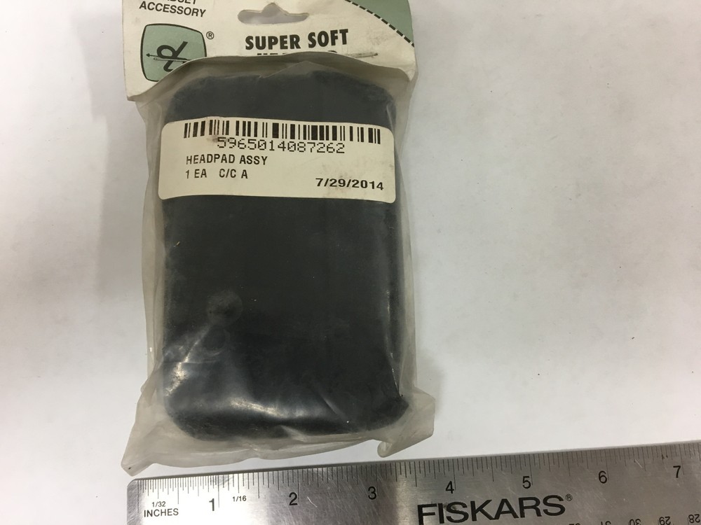 DAVID CLARK SUPER SOFT HEADPAD 18900G-45