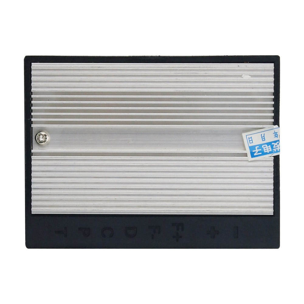 LC25B (H020051) DC 12V/24V Car Refrigerator Frequency Compressor Driver ModuleZF