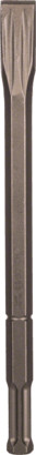 New Genuine Bosch 2608690190 Flat Chisel For demolition hammers