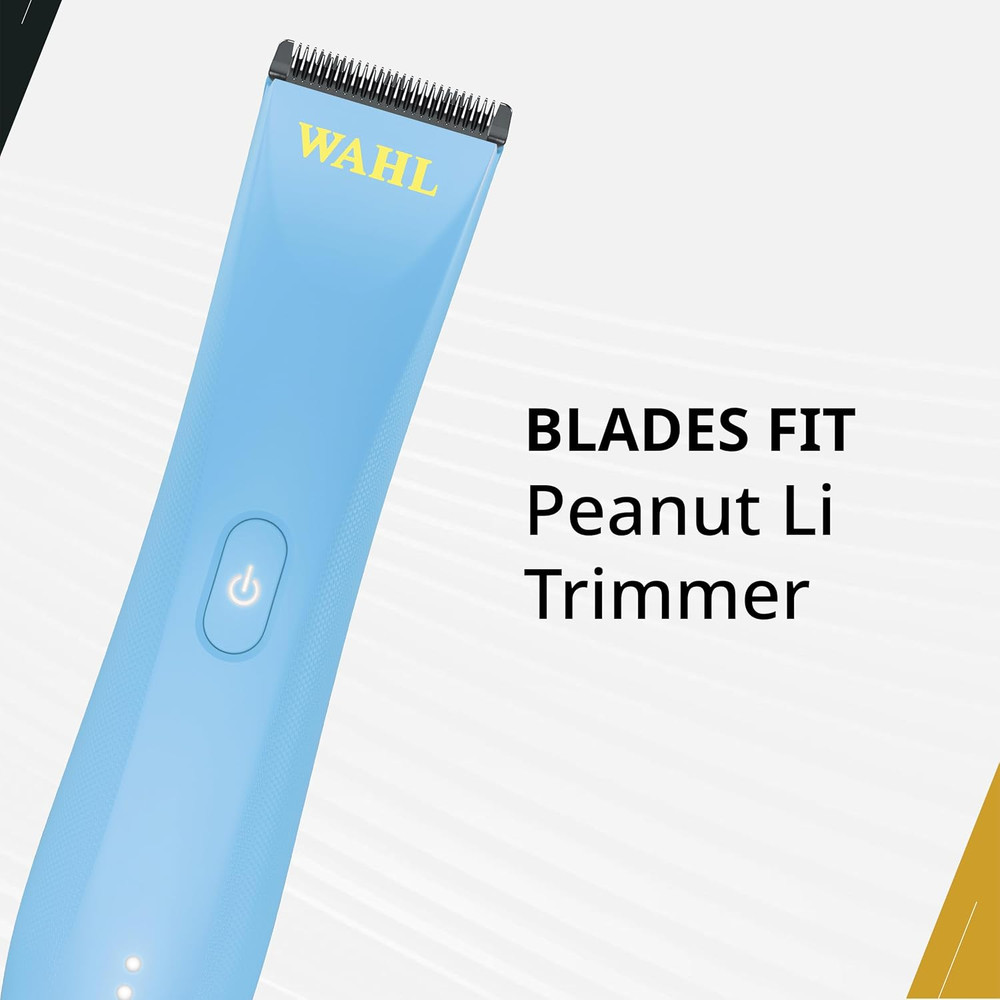Peanut Li Replacement Blade Quick Detach High Precision Performance Cordless Tri