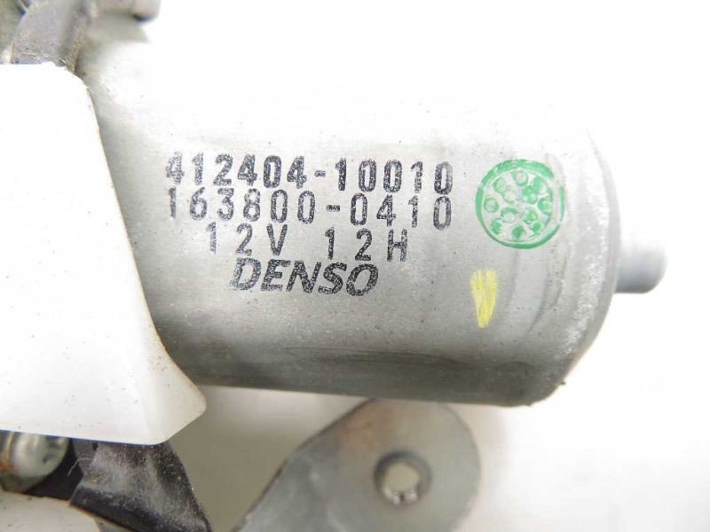 2007 LEXUS LS460 DRIVER SIDE REAR DOOR LOCK ACTUATOR ASSEMBLY