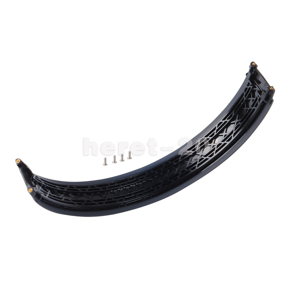 Shadow Grey Headband Replacement Parts For Beats Studio 3.0 Wireless Headset