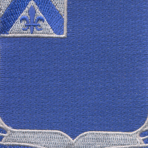 185th Infantry Regiment Patch