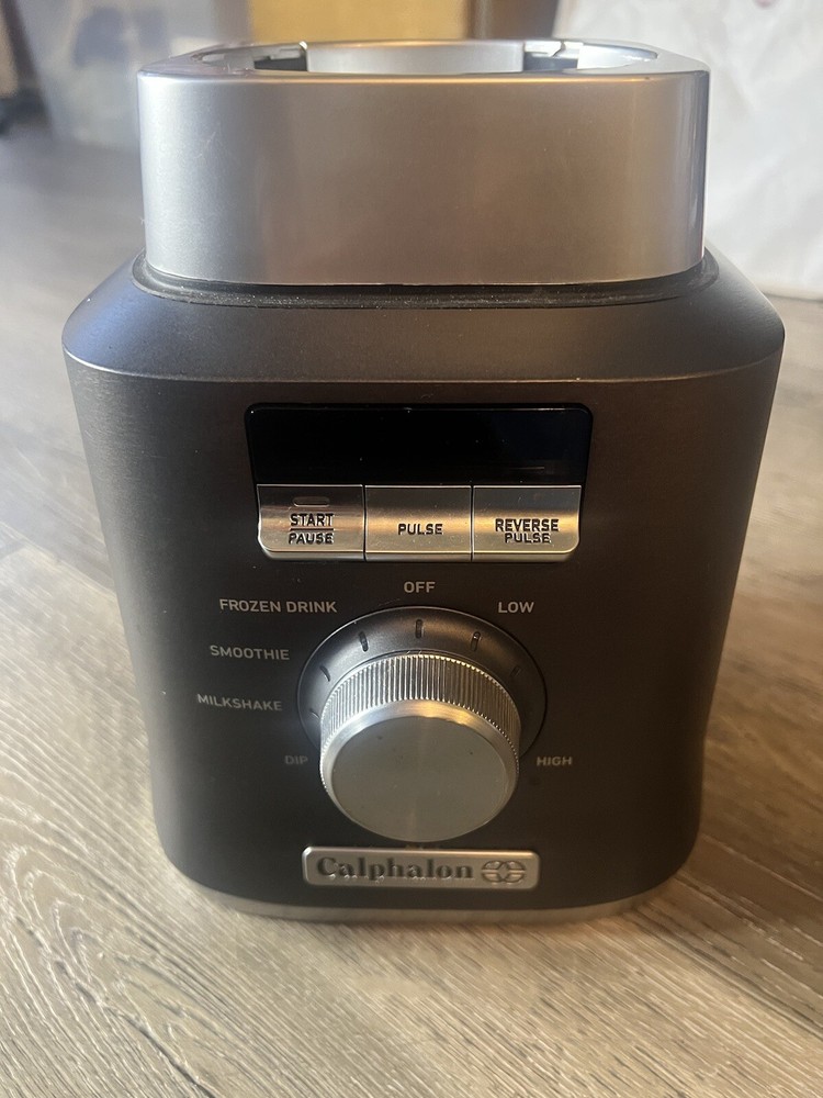 Calphalon Mixer Basic For Model: BLCLMB3