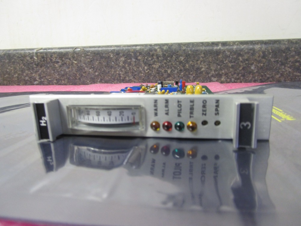 GASTECH H2 Dector Board Module 57-8145-01 72-0416-03