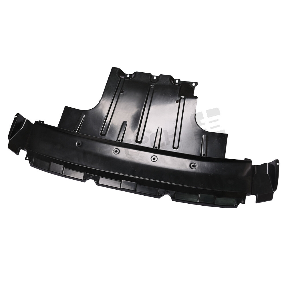 NEW lower splash shield Guard Front Bumper For 2010-2015 Audi Q7