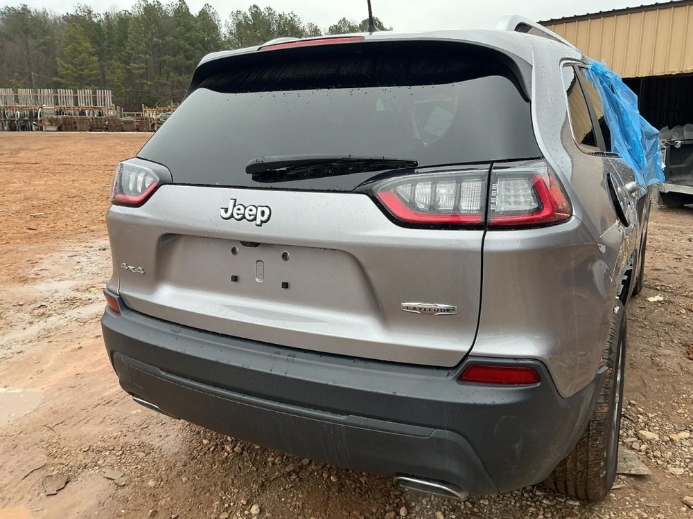 CHEROKEE 2019 Glove Box 4935529