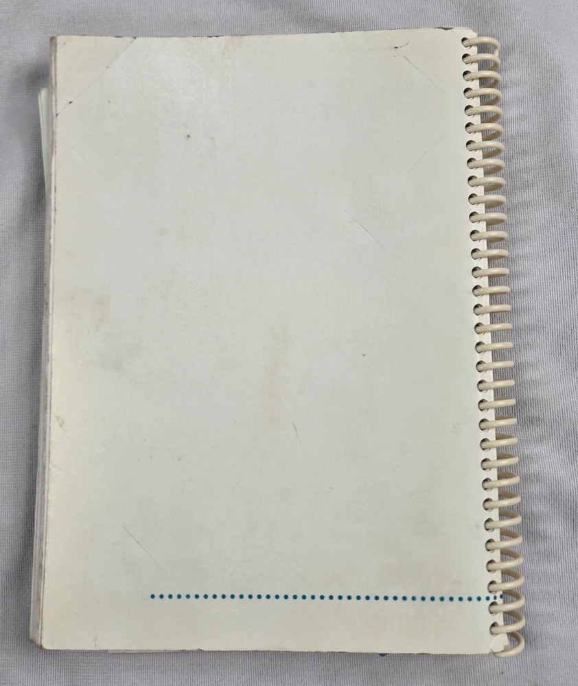 Nortel Norstar Compact ICS 4.0 System Coordinator Guide User Manual Spiralbound