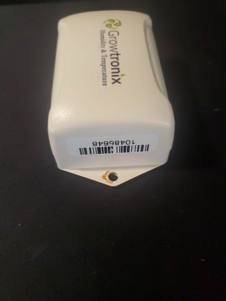 Growtronix Humidity & Temperature Sensor