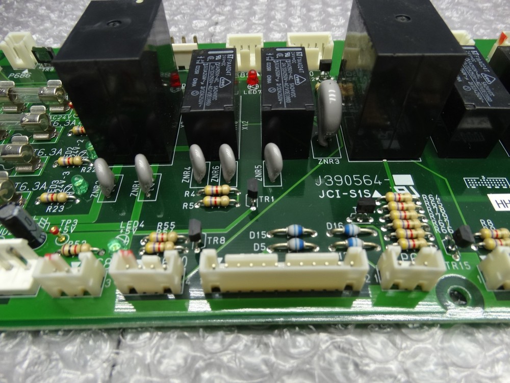 Noritsu J390564 Power PCB