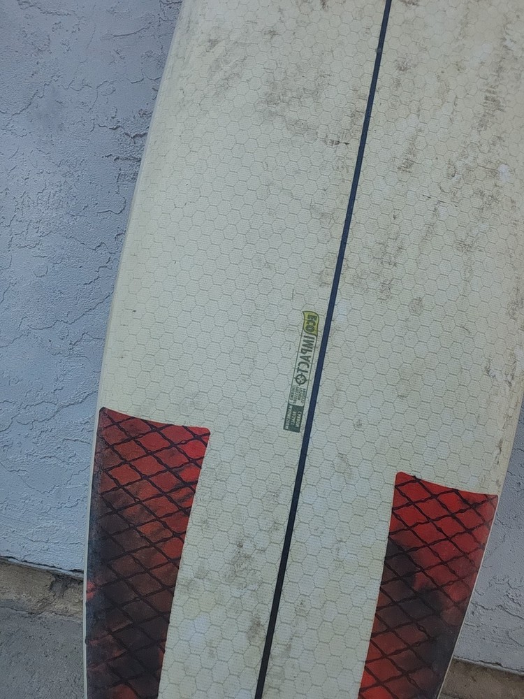 Surfboard