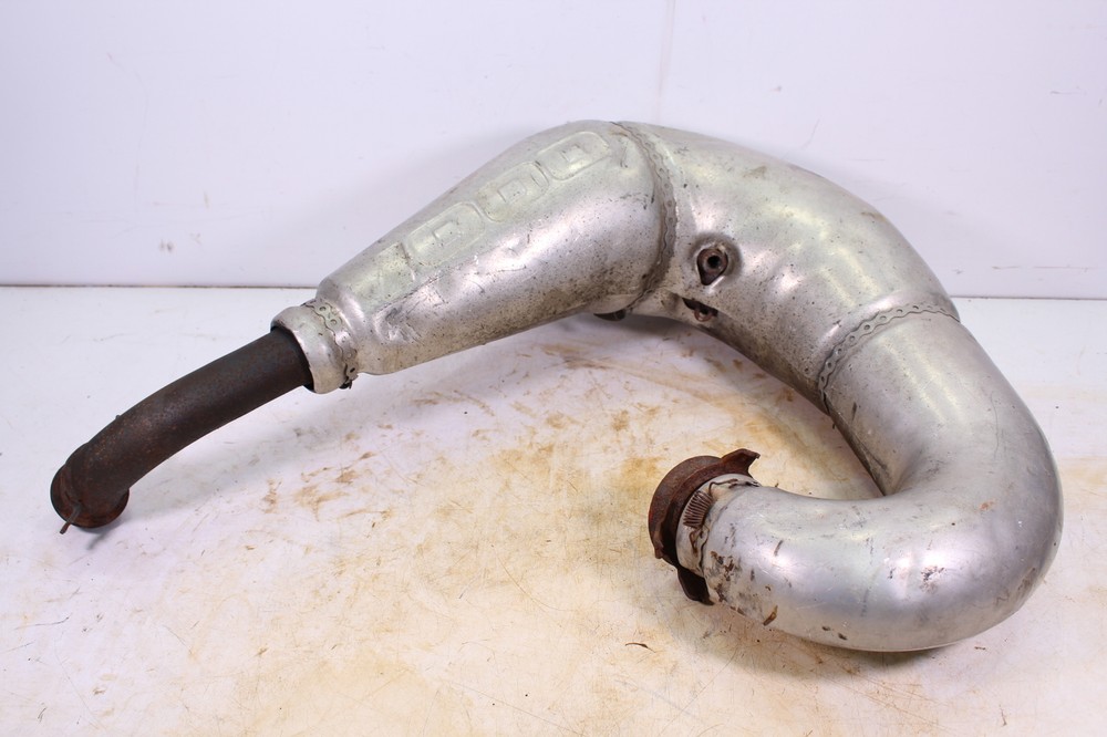 2007 ARCTIC CAT M1000 EXHAUST PIPE