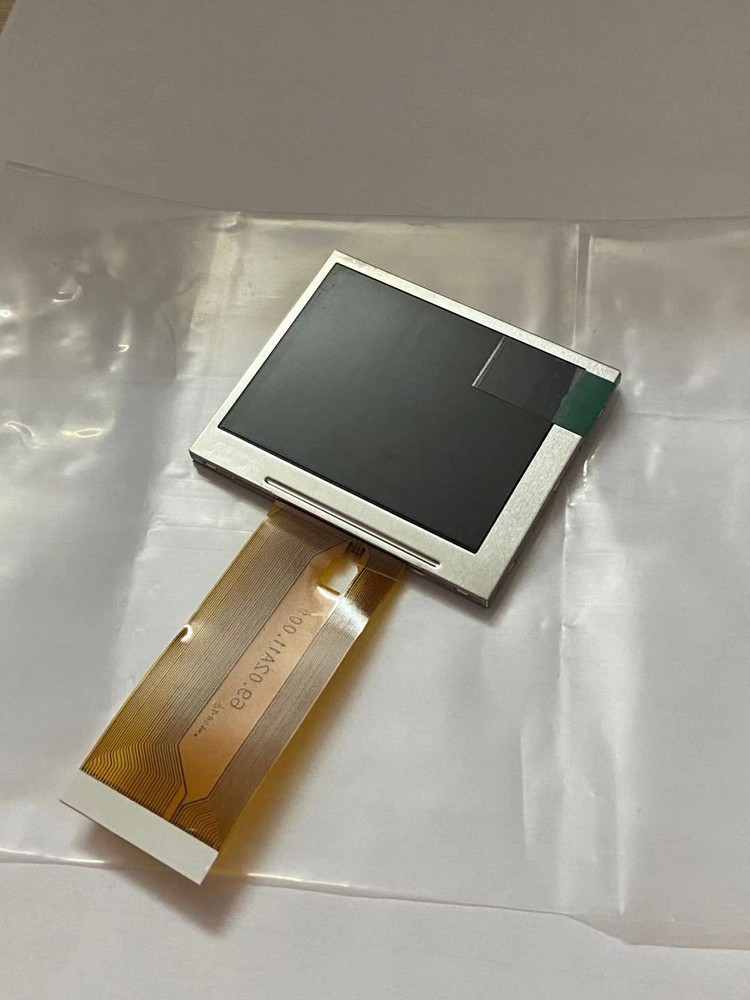 LCD Display Assembly FLIR ThermaCAM E25 E45 E65 E300 E320 EX320 Thermal Imaging