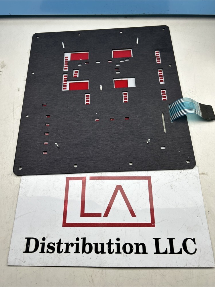 Rimrock 195 Series Extractor Screen