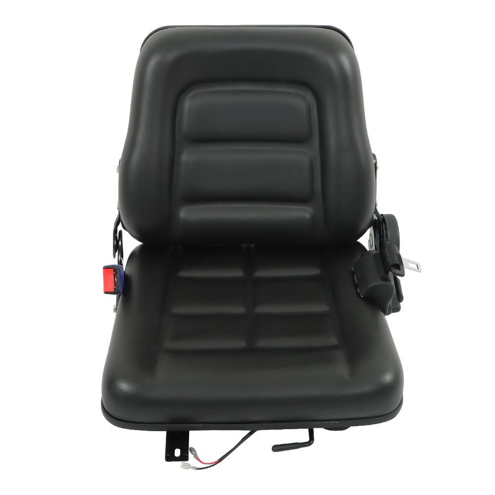 Universal Forklift Seat Forklift Suspension Seat Tractor/Loader