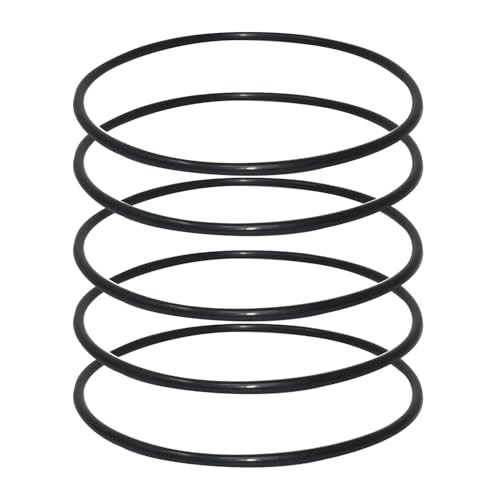 W34-OR 5/Pack Replacement American Plumber, Water Filter for American Plumber