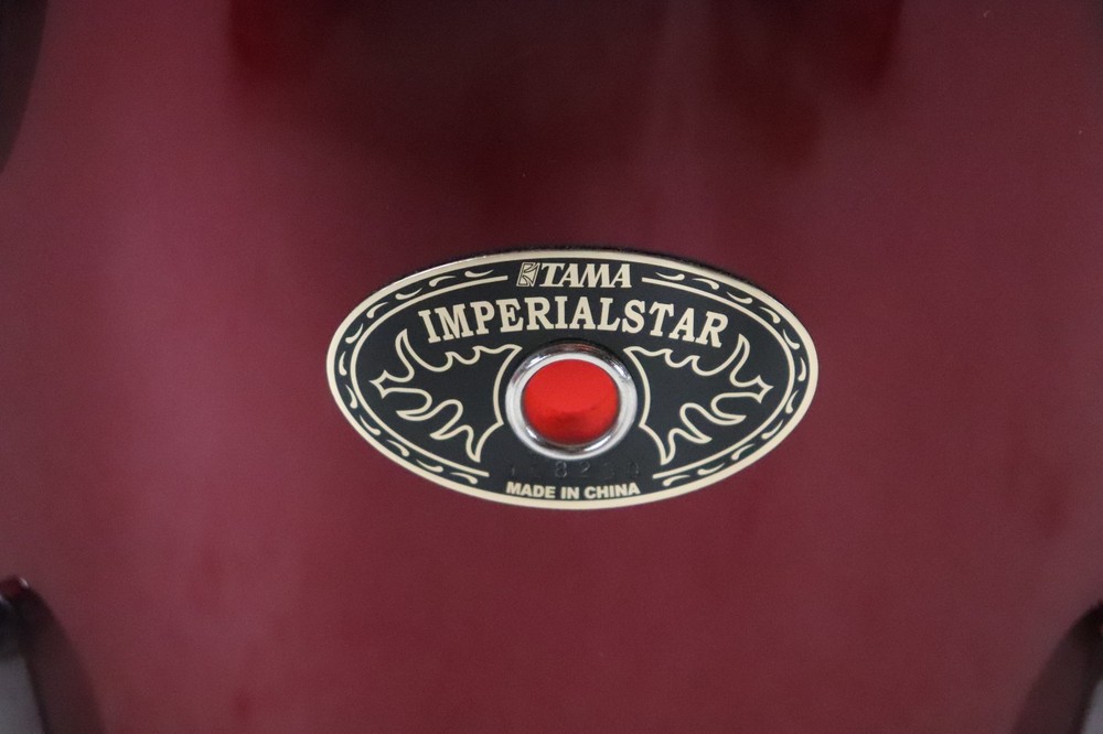 Tama Imperialstar 9x12 Rack Tom