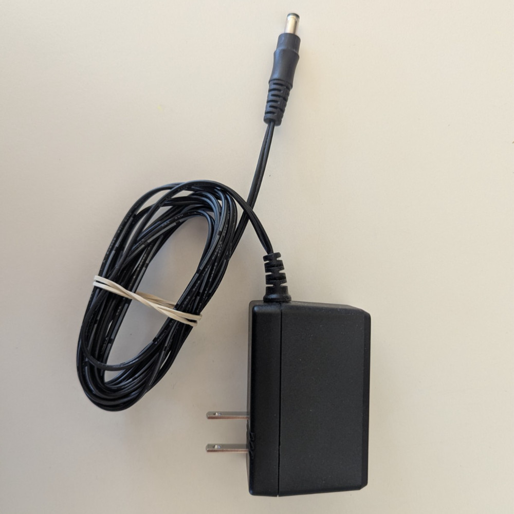 Arris Surfboard SBG10 Power Adapter Cable ONLY