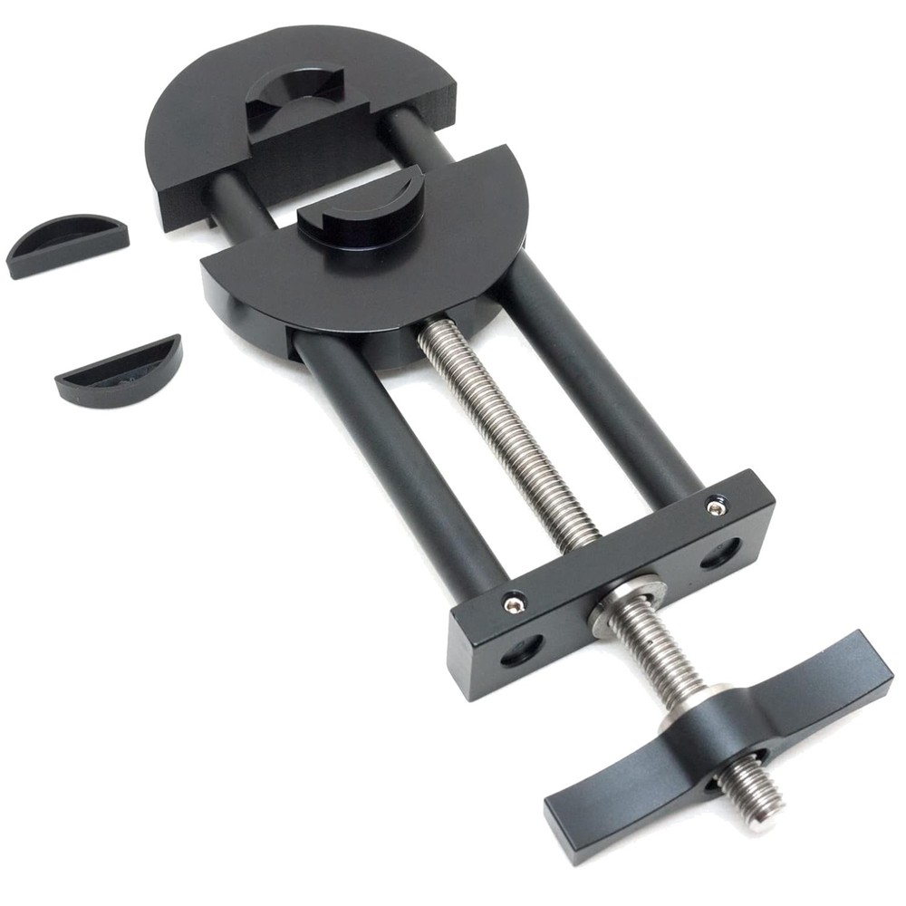 Precision Lens Repair Tool for Filter Ring Adjustment