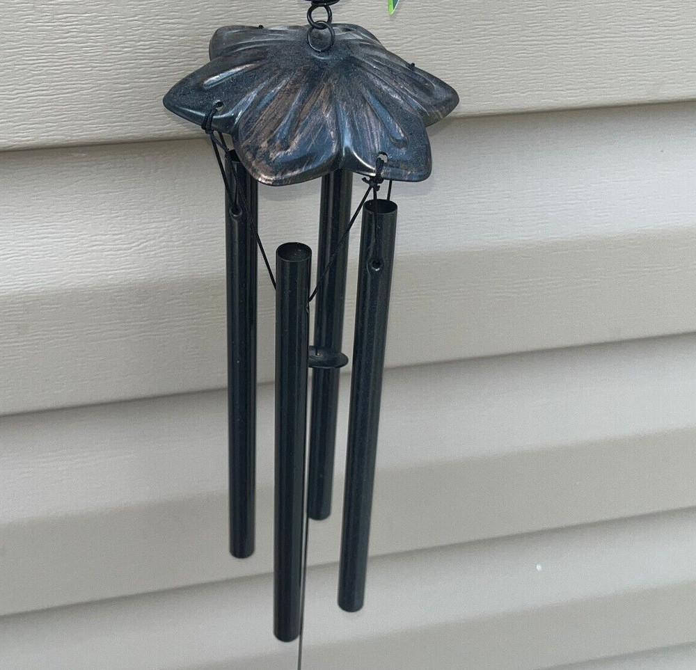 NWT Butterfly Wind Chime