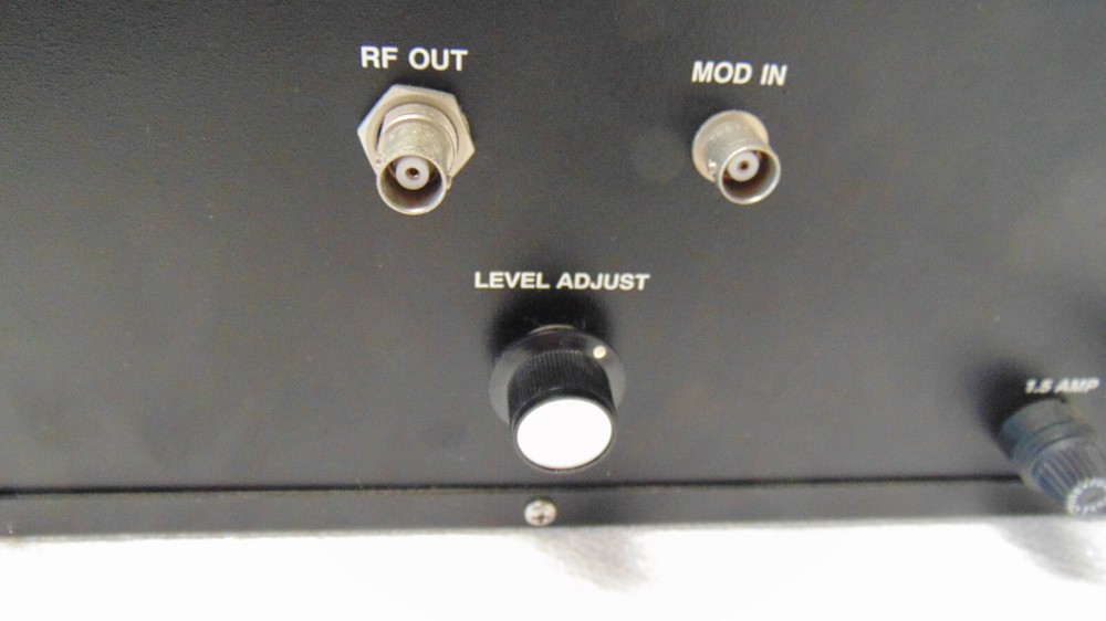 NRC NEWPORT ELECTRO OPTICAL SYSTEM EOS DRIVER LASER DIODE YAG