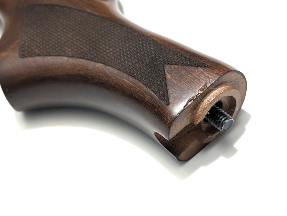Mossberg 500 Stock Set 12 GA