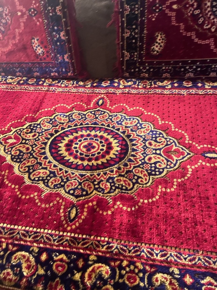 Flooring Arabic Seats for Home