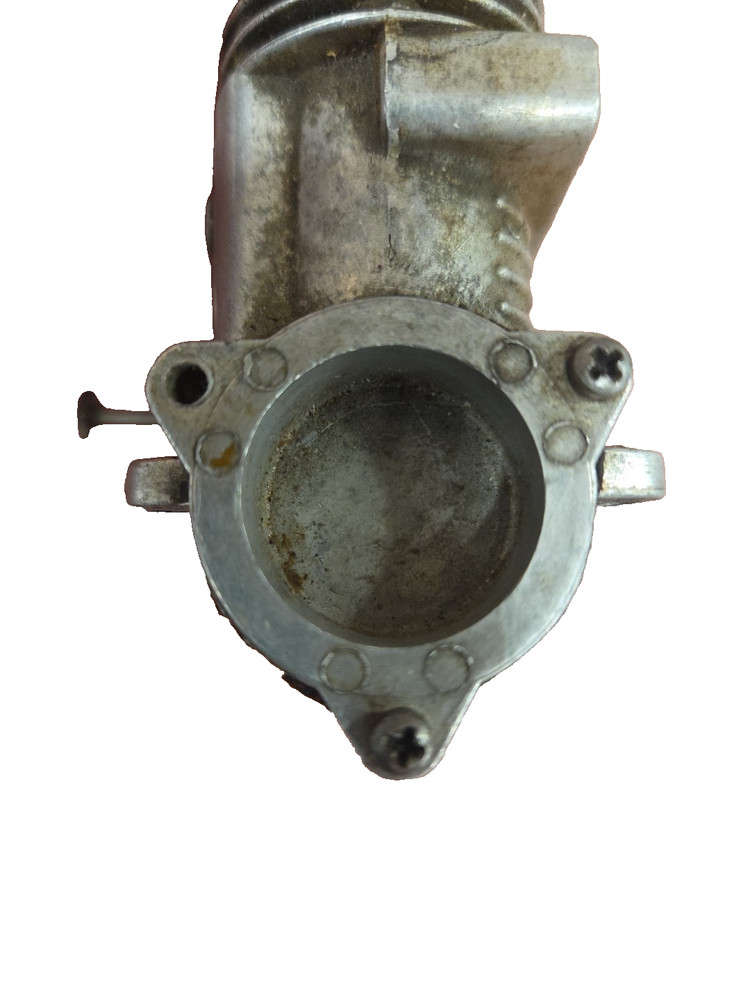 Fox 35 C/L Model Airplane Glow Engine