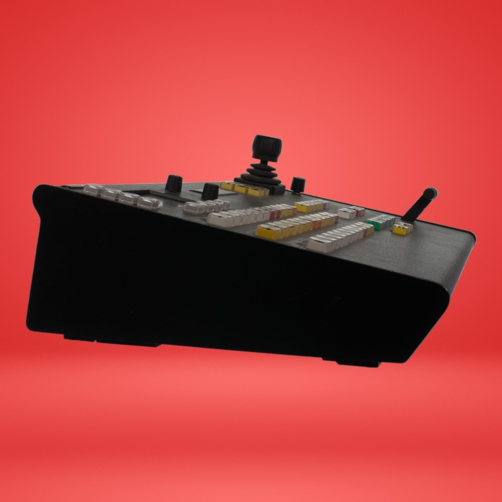 BARCO FOLSOM SPC-164T SCREEN PRO II CONTROLLER