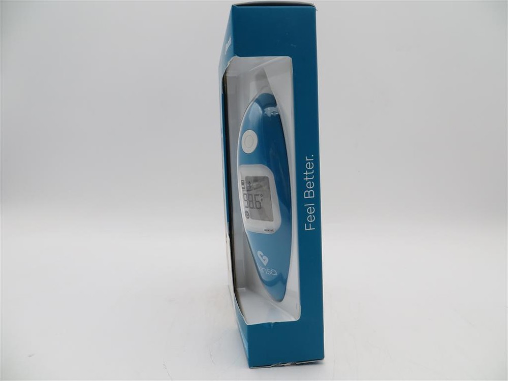 Kinsa KET-005 Smart Ear Bluetooth Thermometer
