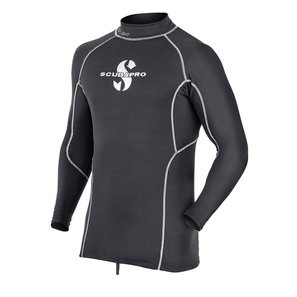 ScubaPro K2 Light Top Undergarment - Men's Size M