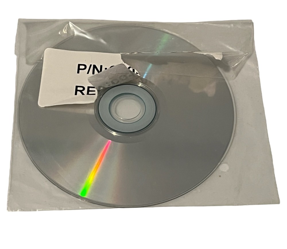 Logitech SetPoint 4.60a Disc for Windows XP Windows Vista