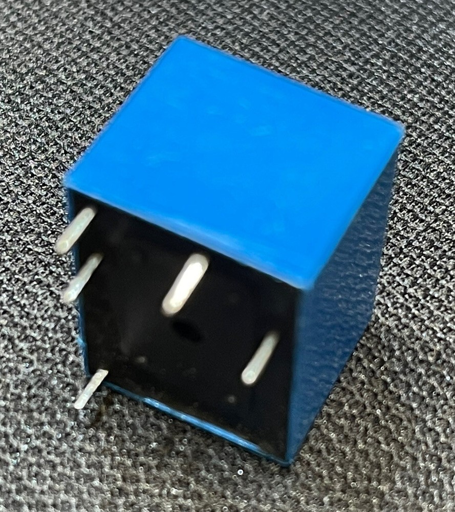 Relay For Klipsch ProMedia 2.1 (First Generation: 2000-2012)