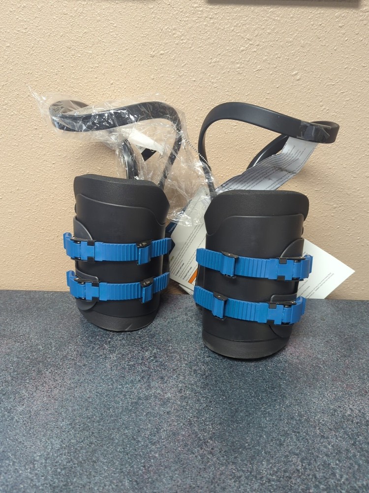 Antigravity Boots