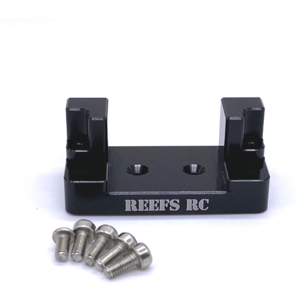 Reefs RC REEFS82 Micro Servo Mount