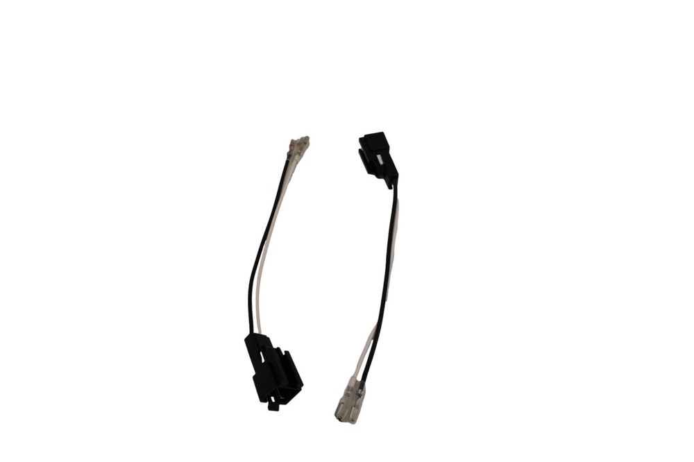 2003 2004 2005 Dodge Ram 2500 Speaker Wire Harness Adapter