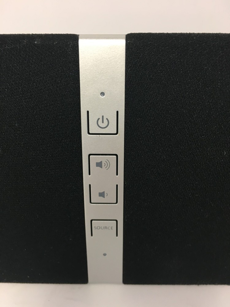 Promethean ASB-40 Interactive ActivSoundBar Speaker (2)