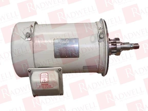 STERLCO DBO054PHA / DBO054PHA (USED)