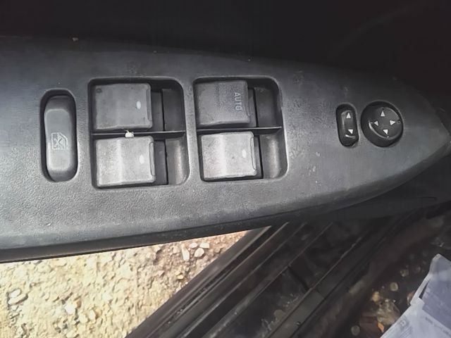 IMPALA 2011 Fuse Box Cabin 6495